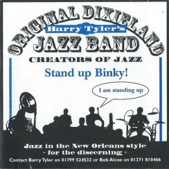 barry-tyler`s-original-dixieland-jazz-band-–-stand-up-binky!-(2004)